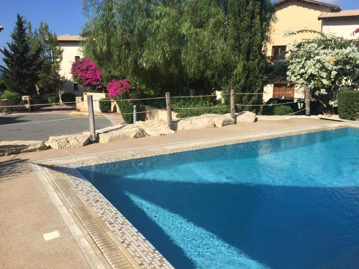 Aphrodite Hills Kouklia Exterior photo