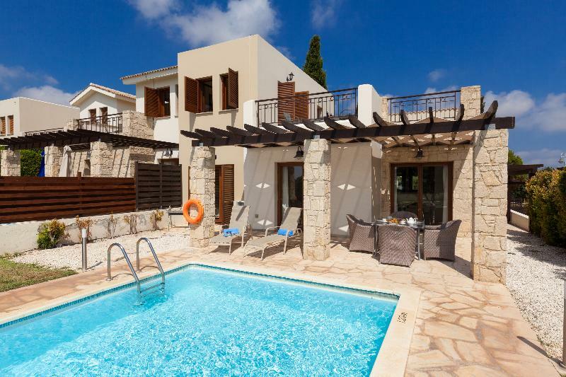 Aphrodite Hills Kouklia Exterior photo